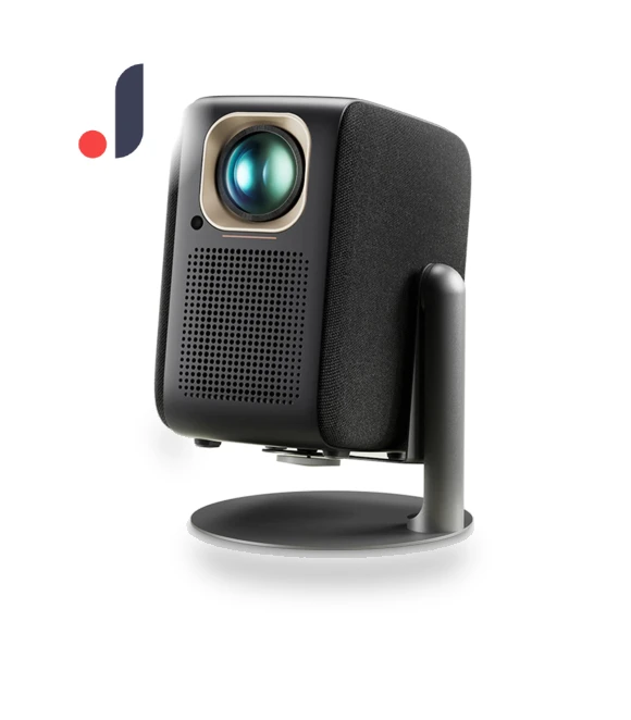 Portable LCD Projector — Home Theater Projectors, Lenovo
