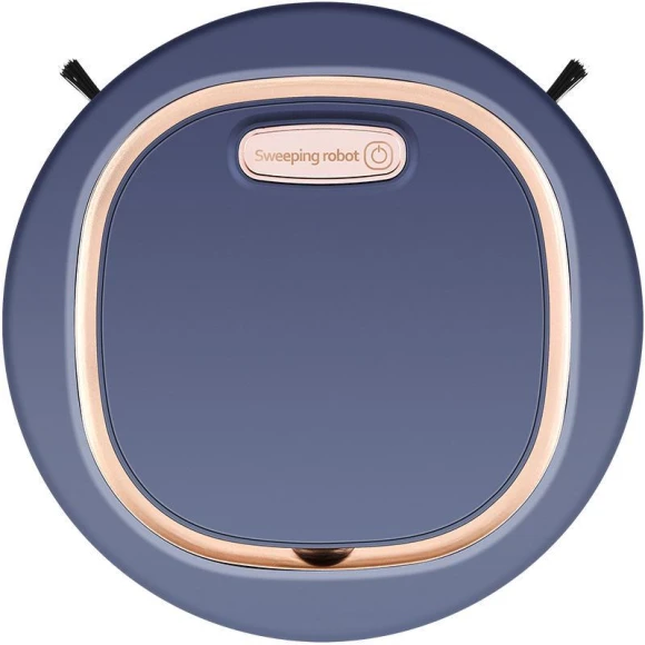 Rechargeable Smart Sweeping Robot Vacuum — Robot Vacuum, Perfect choice for your home