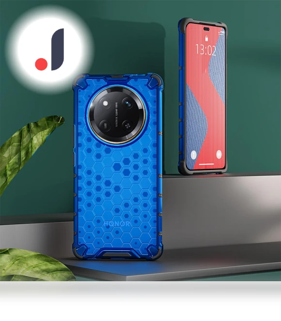 Shockproof Case — Basic Cases, KEYSION