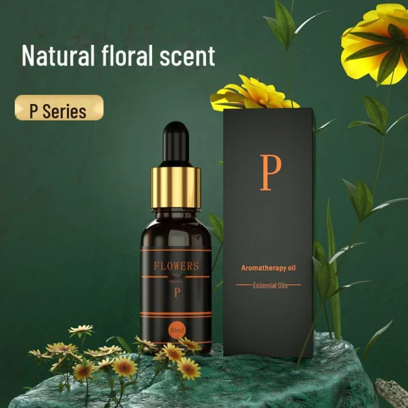 Smart Car Solar Aromatherapy Decoration, Small Appliances