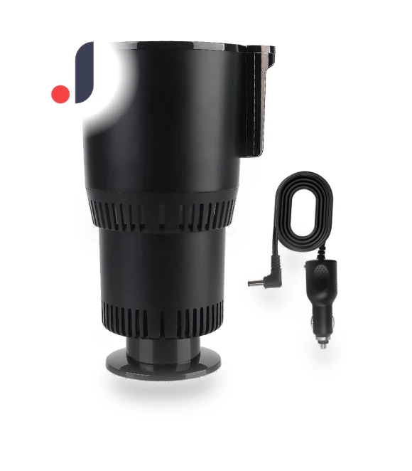 Smart Cup Water Warmer — Beverage Warmers, Dream Garage