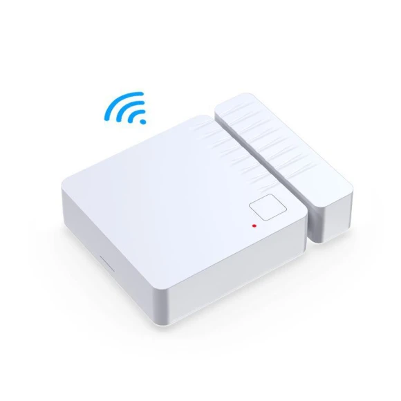 Smart Door and Window Magnetic Alarm with Multifunctional Doorbell — Smart Home Security, GearUp AutoMoto