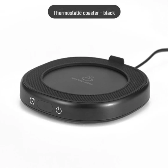 Smart Heated Placemat Set, Small Appliances