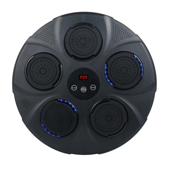 Smart Musical Boxing Trainer with Boxing Gloves, Wosawe outdoor sports