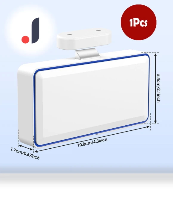 Smart NFC RFID Electronic DIY Child Safety Lock — Cabinet Safety Solutions, ToyousoniC