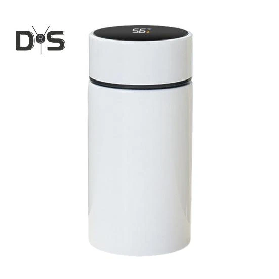 Smart Temperature Display Coffee Mug, DYS Kitchen