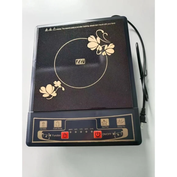 Smart Touch Induction Cooktop, guangchang01