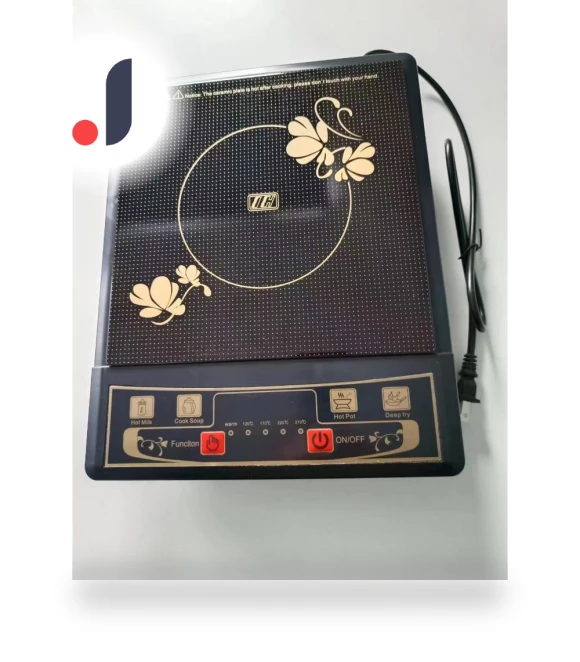 Smart Touch Induction Cooktop — Cooking Surfaces, guangchang01