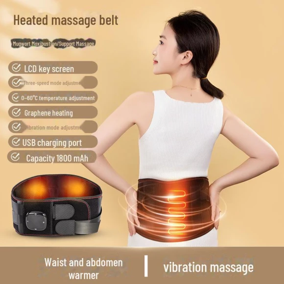 Smart Waist Massager, Best Electronics