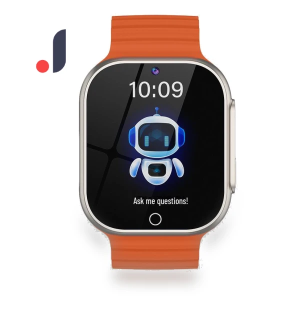 Smart Watch for Kids — Smartwatches, Smarter than future