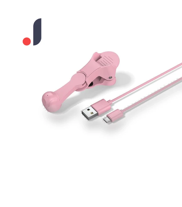 USB Auto Clicker for Mobile Streaming with Likes — Gadget Essentials, Best Electronics
