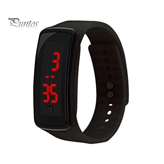 Waterproof Fitness Smartwatch — Fitness Tracker, Computer Life