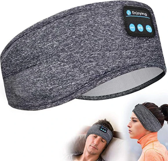 Wireless Sports Headband, SmartGears