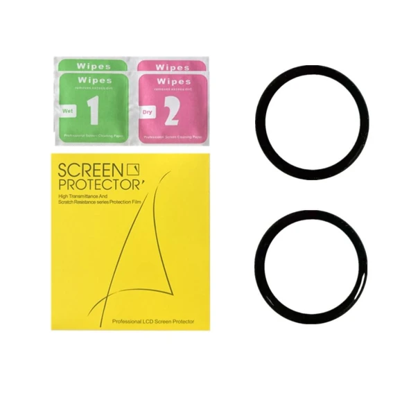 3D Curved Screen Protector, Be Free