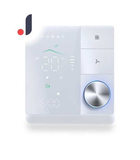 Air Conditioner Temperature and Humidity Controller — Home Climate Control, Super Star Mall