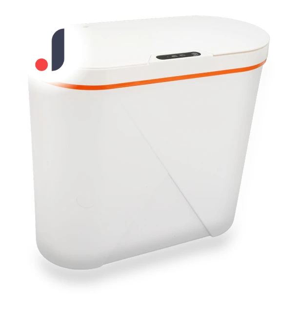 Automatic Trash Can — Kitchen Cans, GoolRC