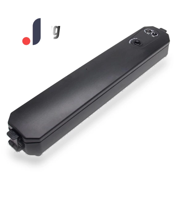 Automatic Vacuum Sealing Machine — Vacuum Sealers, CoCo Xili