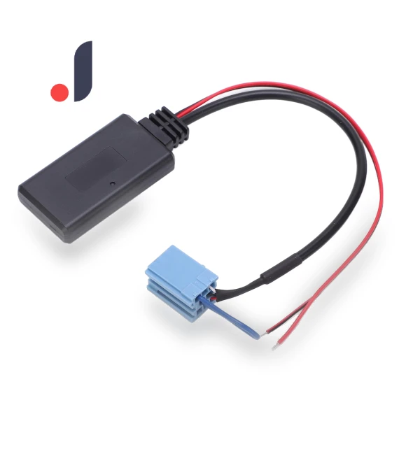 Bluetooth AUX Module — Car Audio Connectivity Solutions, CosyHome