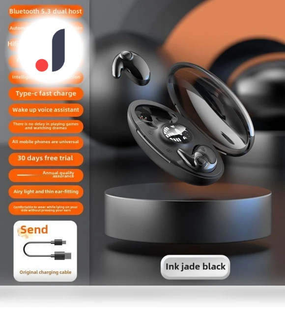 Bluetooth Headset — Wearable Accessories, Admisitr