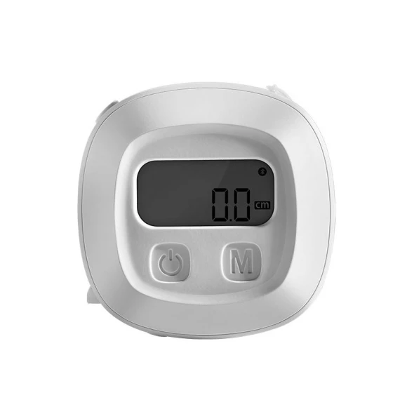 Bluetooth Smart Leather Measuring Tape, All gears