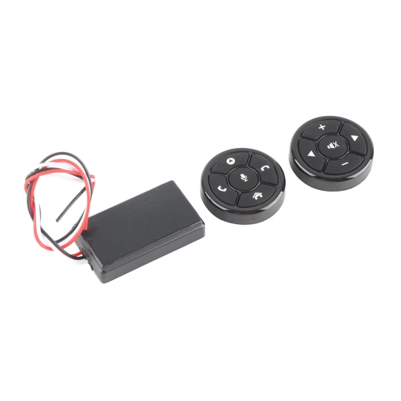 Bluetooth Steering Wheel Controller, TOMTOP JMS