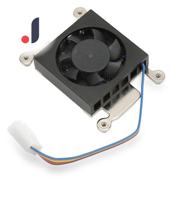 Cooling Fan for RasPi CM4 — Cooling Pads & Fans, 3d printing machine