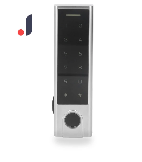 Fingerprint Access Controller — Biometric Security, TOMTOP JMS