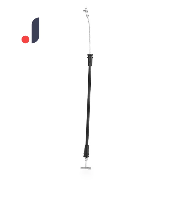 Front Outer Door Handle Cable — Car Door Entry Guard, Neoglint