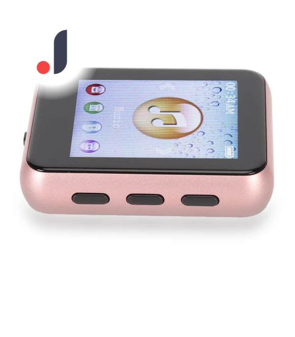 HiFi Lossless MP3 Player — Portable Media Players, Automobile and motorcycle supplies