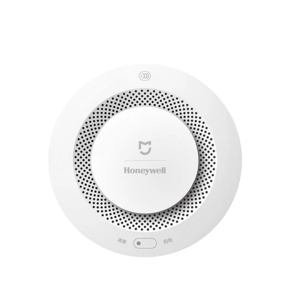Honeywell Smoke Fire Alarm Detector, Xiaomi