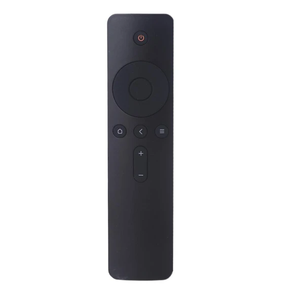 Infrared Remote Control for Smart TV, Be Free