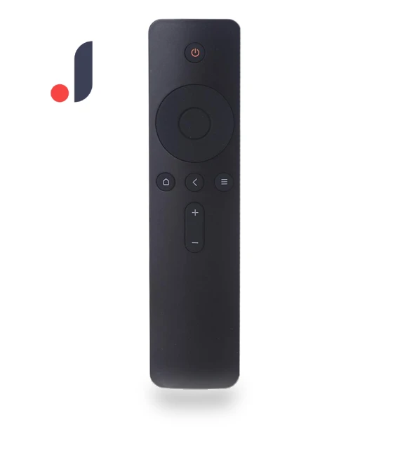 Infrared Remote Control for Smart TV — Remote Controls, Be Free