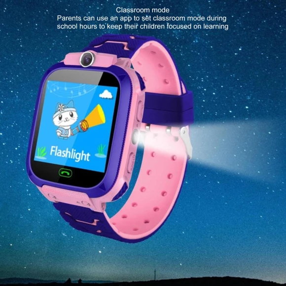 Kids Smart Watch — Kids Smart Watch, 3d printing machine