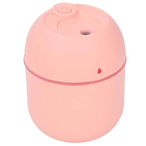 Mini Air Humidifier — Humidifier, Health & Beauty PRODUCT