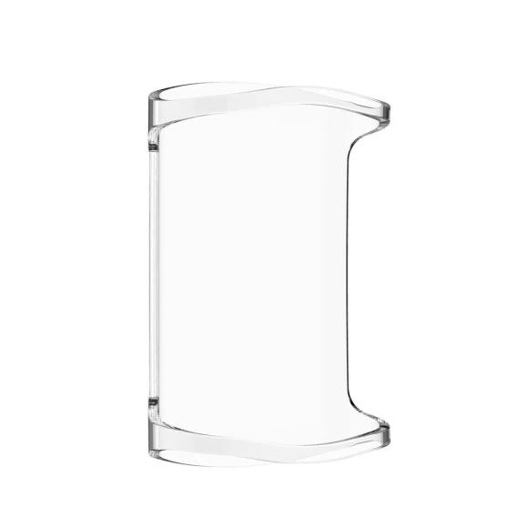 Protective Case with Screen Protector, Be Free