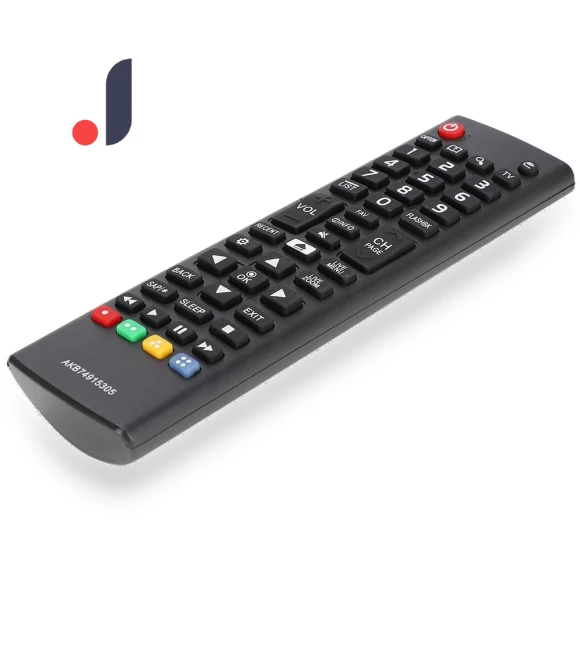 Remote Control for Smart TV — Remote Controls, LG