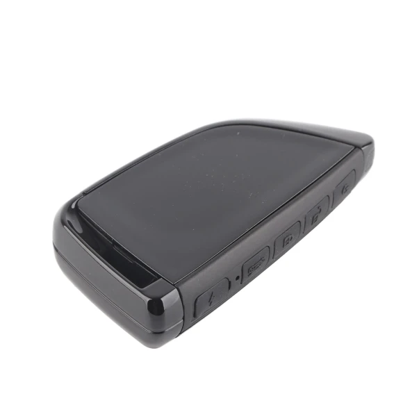 Smart Car Key Remote Control — Keyless Entry, TOMTOP JMS