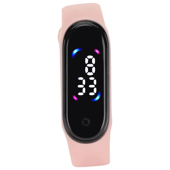 Smart Fitness Bracelet Watch — Wearable Accessories, 3d printing machine