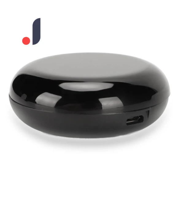 Smart IR Remote Control — Remote Controls, Zeblaze