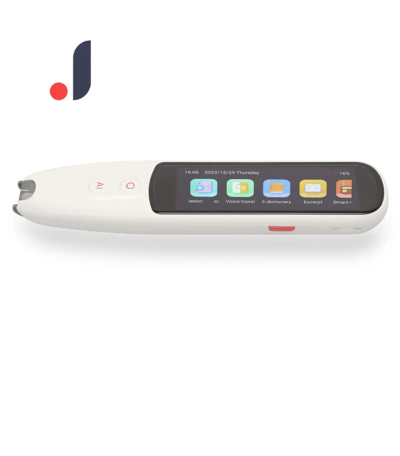 Smart Language Translator Pen — Language Translators