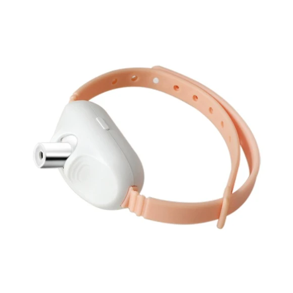 Smart Laser Collar for Cats — Automatic Cat Toy, grocercollect