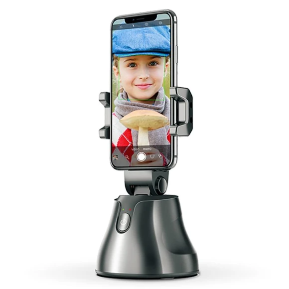 Smart Mobile Phone with Face Tracking, VAORLO