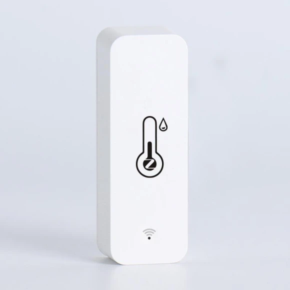 Smart Temperature And Humidity Sensor — Humidifier, YOCOLO