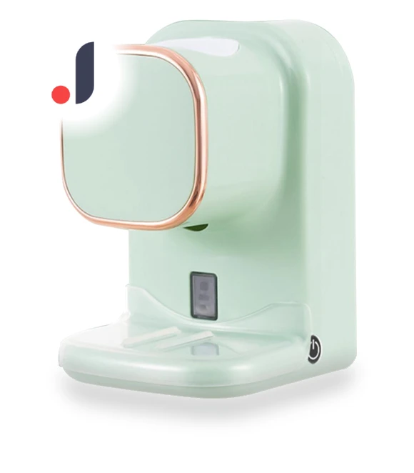 Smart Toothpaste Dispenser — Toilet Paper Holders, Chic Home