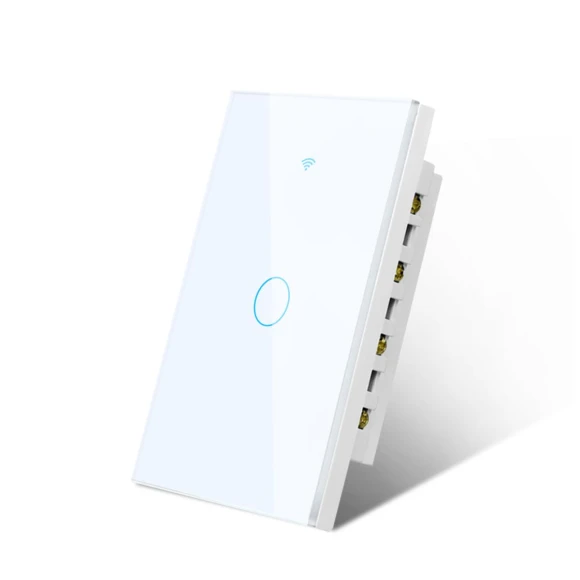 Smart Touch Switch, Houspace