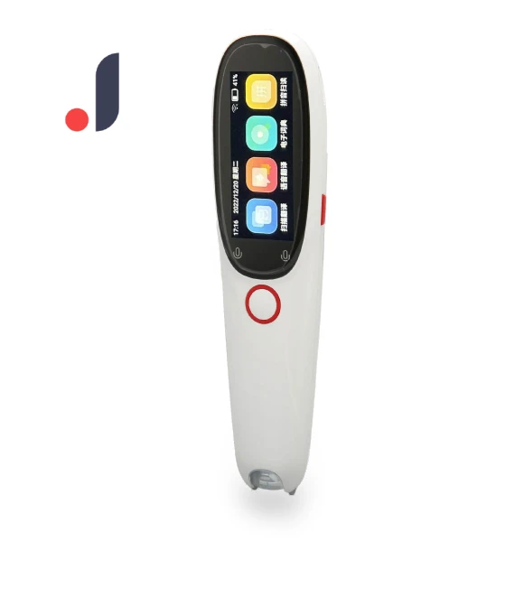Smart Translator Pen — Language Translators