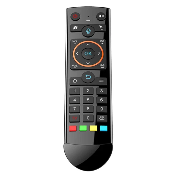 Smart Voice Remote Control, Be Free