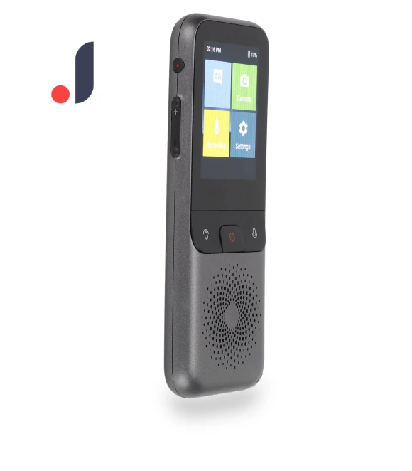 Smart Voice Translator — Language Translators, Automobile and motorcycle supplies