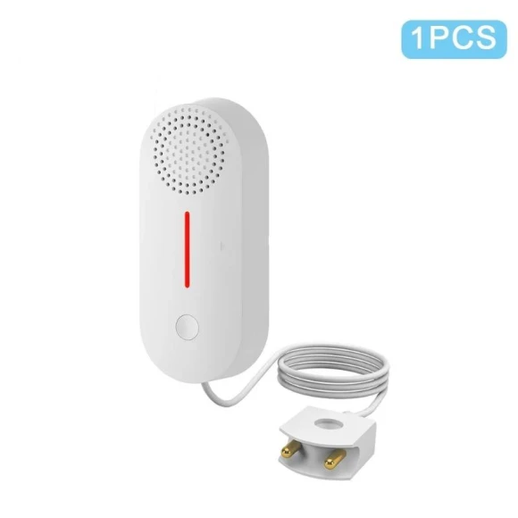 Smart Water Sensor — Water Shut Off Valve, X-REAKO Global Car Radio