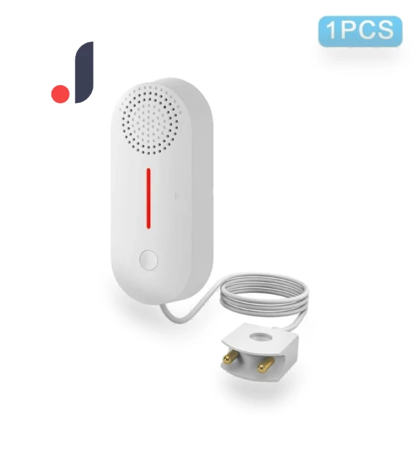 Smart Water Sensor — Water Leak Detection Systems, X-REAKO Global Car Radio